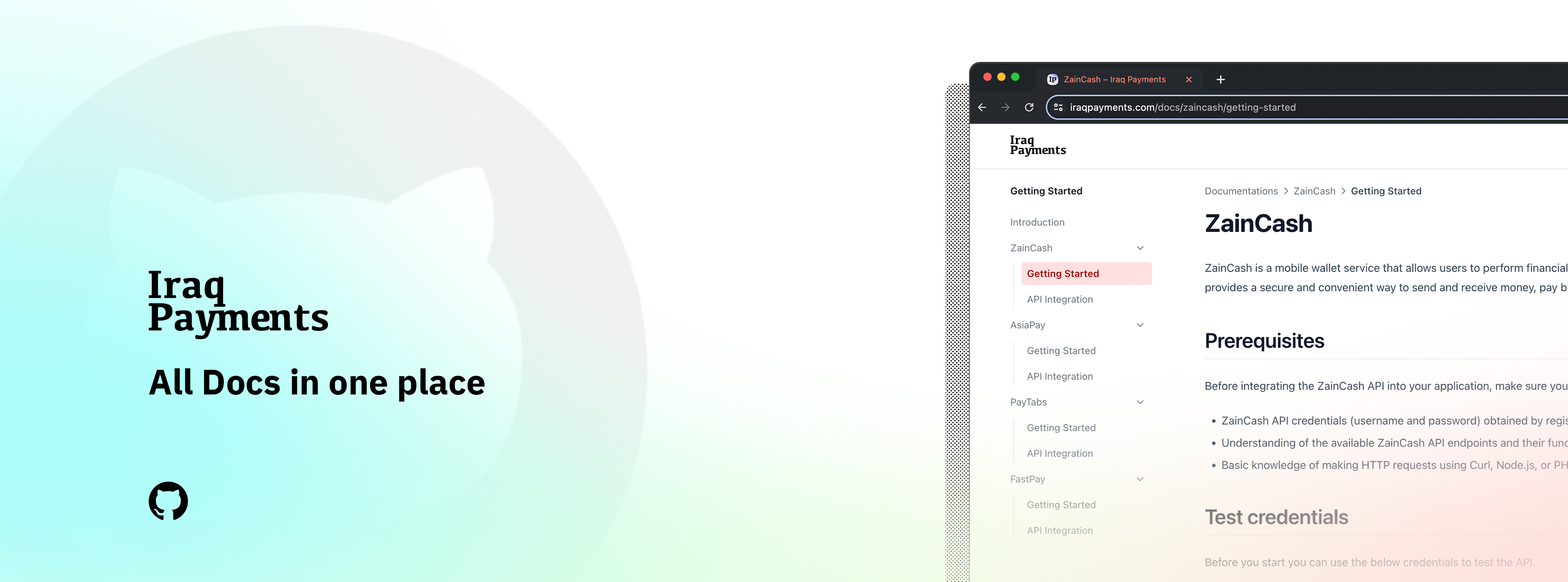 github image